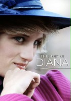 plakat filmu The Story of Diana