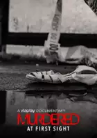 plakat serialu Murdered at First Sight