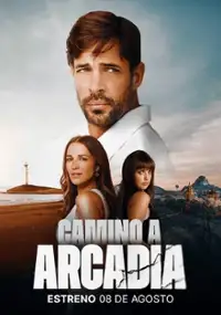 Plakat serialu Arcadia