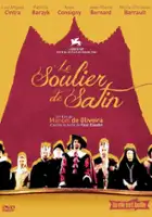 plakat filmu Le Soulier de satin