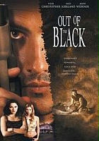 plakat filmu Out of the Black