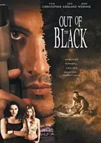 Plakat filmu Out of the Black