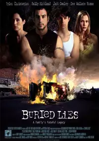 Plakat filmu Out of the Black