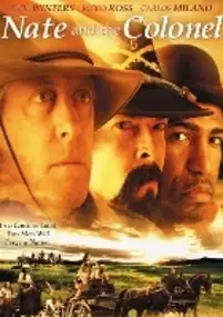 Plakat filmu Nate and the Colonel