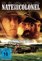 Marcos Akiaten / Nate and the Colonel