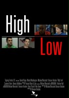plakat filmu High Low