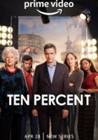 plakat - Ten Percent (2022)