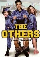 plakat filmu The Others