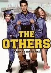 Plakat filmu The Others