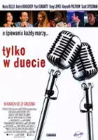 plakat filmu Tylko w duecie