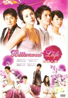 plakat filmu Dal-kom-han In-saeng