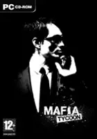 plakat gry Mafia Tycoon