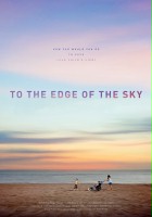 plakat filmu To the Edge of the Sky