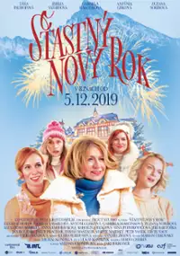 Szczęśliwego Nowego Roku