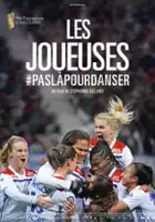 plakat filmu Les joueuses