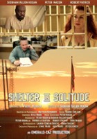 plakat filmu Shelter in Solitude