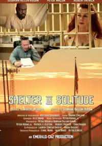 Plakat filmu Shelter in Solitude