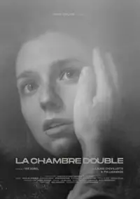 Plakat filmu La chambre double