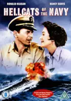 Michael Garth / Hellcats of the Navy