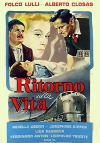 Plakat filmu Todos somos necesarios