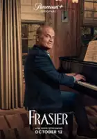 plakat - Frasier (2023)
