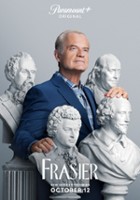 plakat serialu Frasier