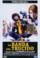 plakat filmu La banda del trucido
