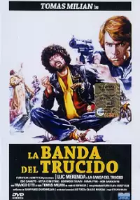 Plakat filmu La banda del trucido