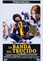 plakat filmu La banda del trucido