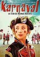 plakat filmu Karnaval