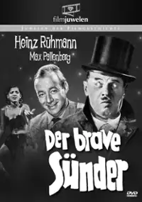 Plakat filmu Der Brave Sünder