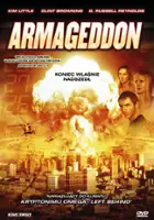 Domiziano Arcangeli / Armageddon