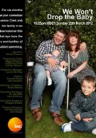 Żeby dziecko nie spadło