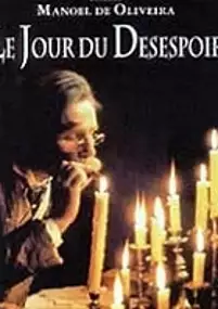 Plakat filmu O Dia do Desespero