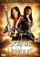 plakat filmu Xena i Hercules: Prometeusz, Dzień sądu