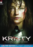 plakat filmu Kristy