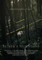 plakat filmu Miner's Mountain