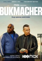 plakat filmu Bukmacher