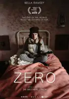plakat filmu Zero