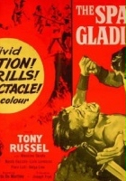 plakat filmu Gladiatorzy