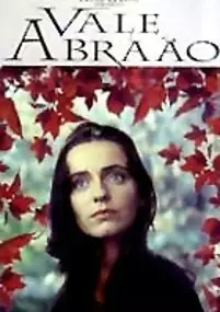 Plakat filmu Dolina Abrahama