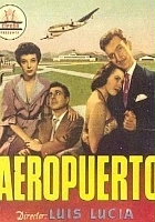 plakat filmu Aeropuerto
