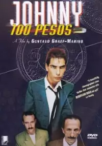 Plakat filmu Bohater jednej akcji
