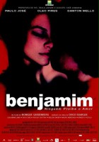 plakat filmu Benjamim