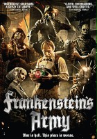 Armia Frankensteina