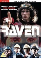 plakat filmu Raven