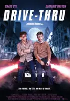 plakat filmu Drive-Thru