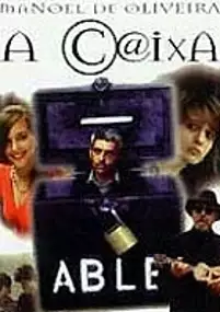 Plakat filmu Puszka