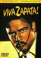 plakat filmu Viva Zapata!