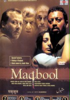 plakat filmu Maqbool